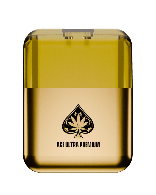ACE ULTRA PREMIUM Dual 4G Gen 2