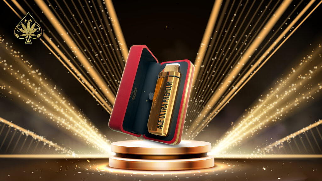 Real vs Fake Ace Ultra Premium