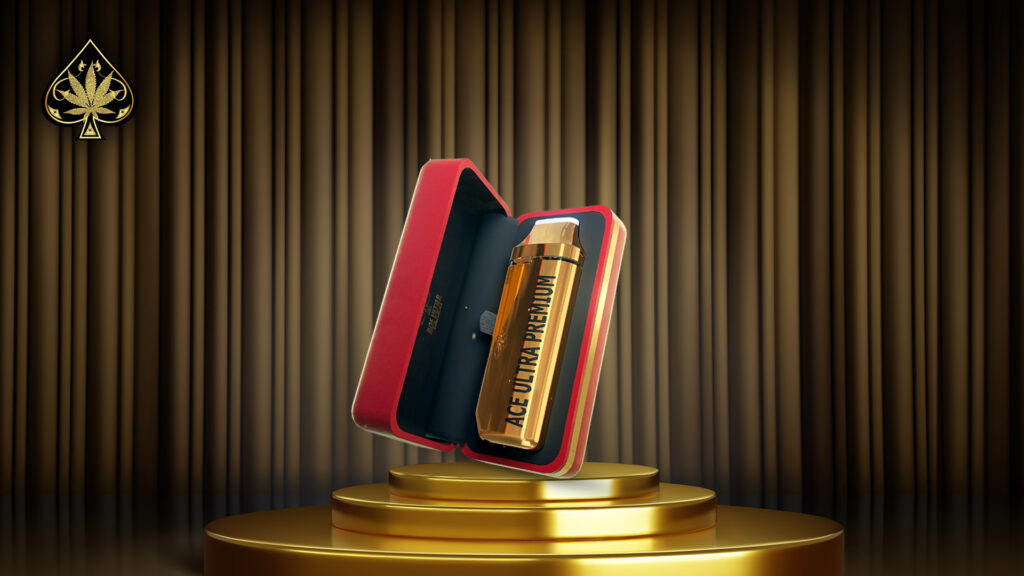 How to Spot Fake Ace Ultra Premium Vapes