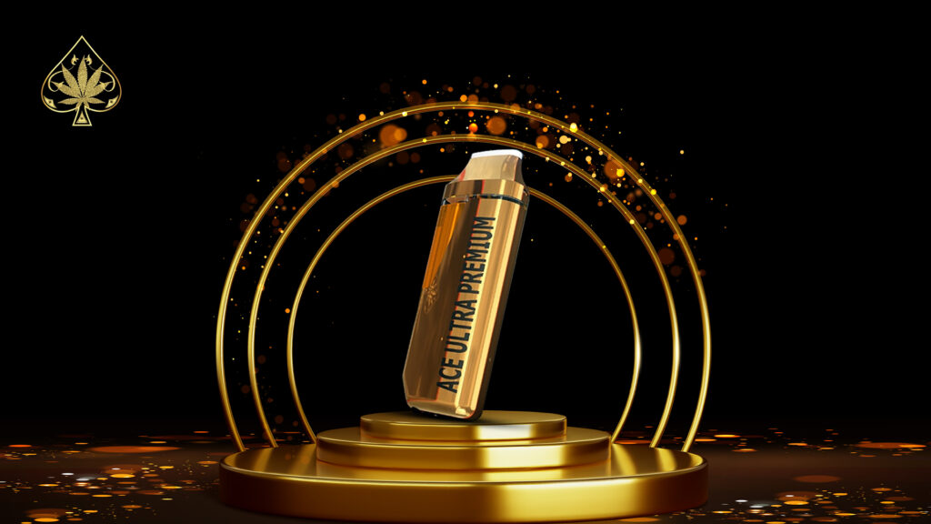 what’s New in Ace Ultra’s 2025 Premium Vape Lineup