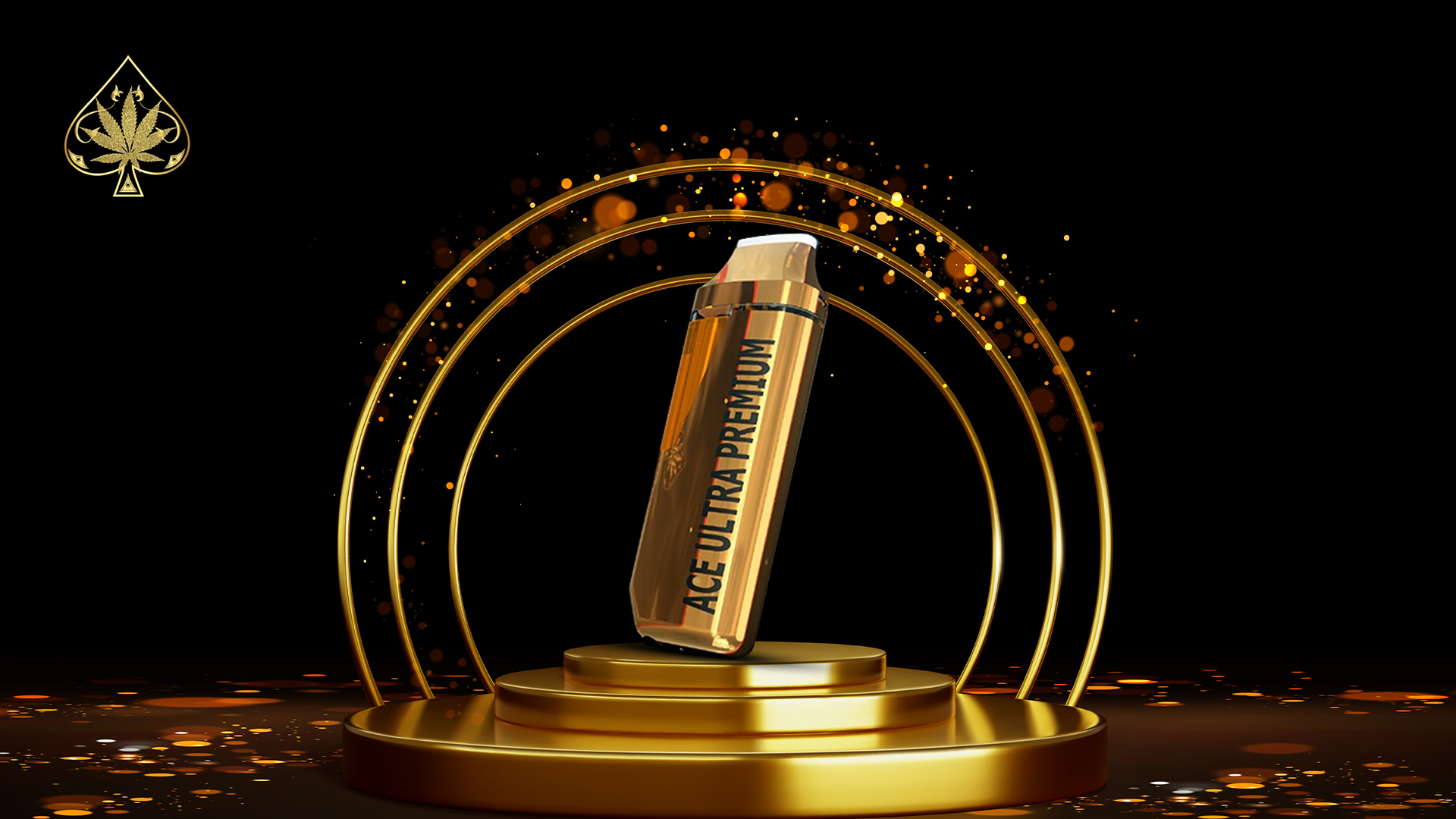 what’s New in Ace Ultra’s 2025 Premium Vape Lineup